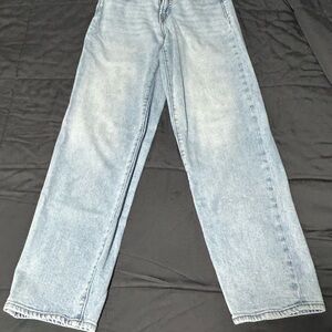 Old Navy OG Loose High Rise Jeans